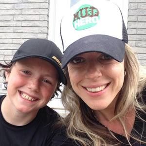 Meet your Posher, Julie